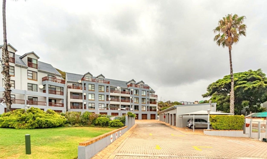 To Let 3 Bedroom Property for Rent in Diaz Beach Western Cape